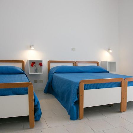 Residence Villa Ofelia Rimini Phòng bức ảnh