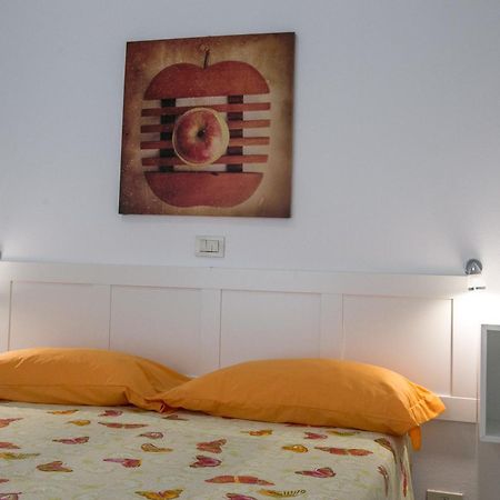 Residence Villa Ofelia Rimini Phòng bức ảnh