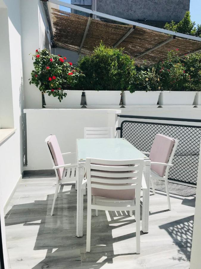 Residence Villa Ofelia Rimini Ngoại thất bức ảnh