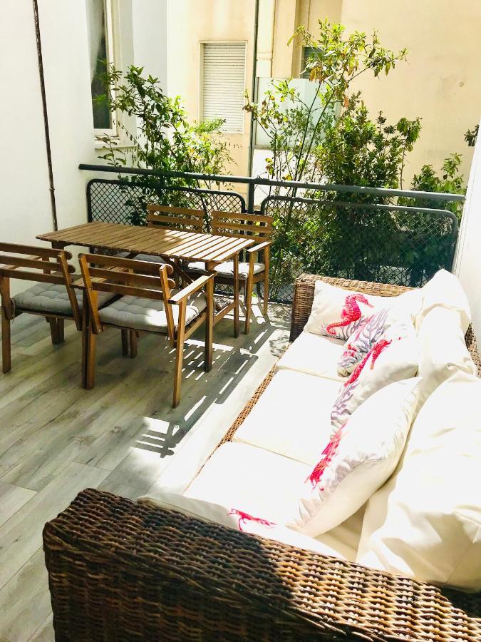 Residence Villa Ofelia Rimini Ngoại thất bức ảnh