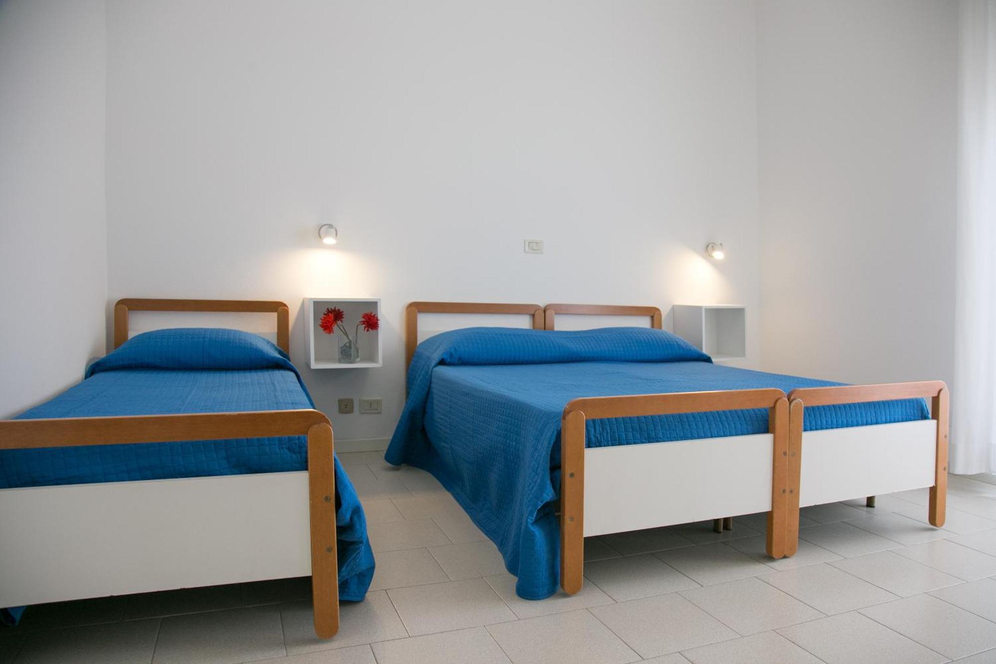 Residence Villa Ofelia Rimini Phòng bức ảnh