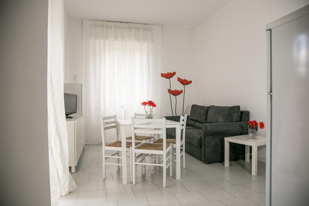 Residence Villa Ofelia Rimini Ngoại thất bức ảnh